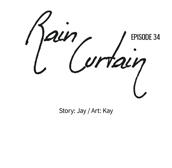 Rain Curtain - episode 34 - 18