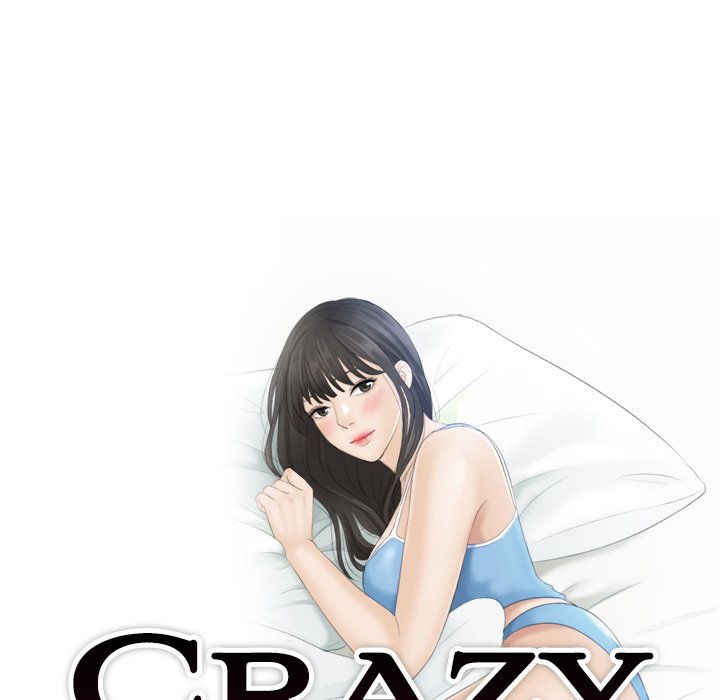 Crazy for It - episode 2 - 8