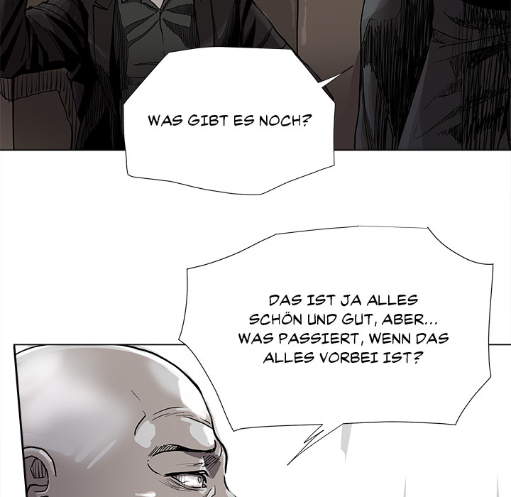 Das azurblaue Land - episode 83 - 28