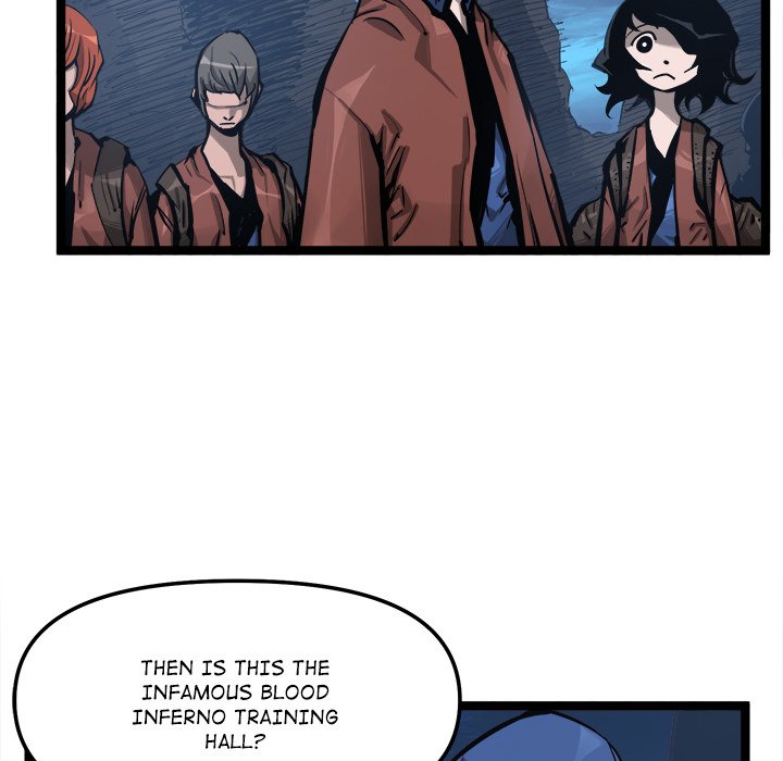 Lee Gwak, the Warrior - episode 24 - 15