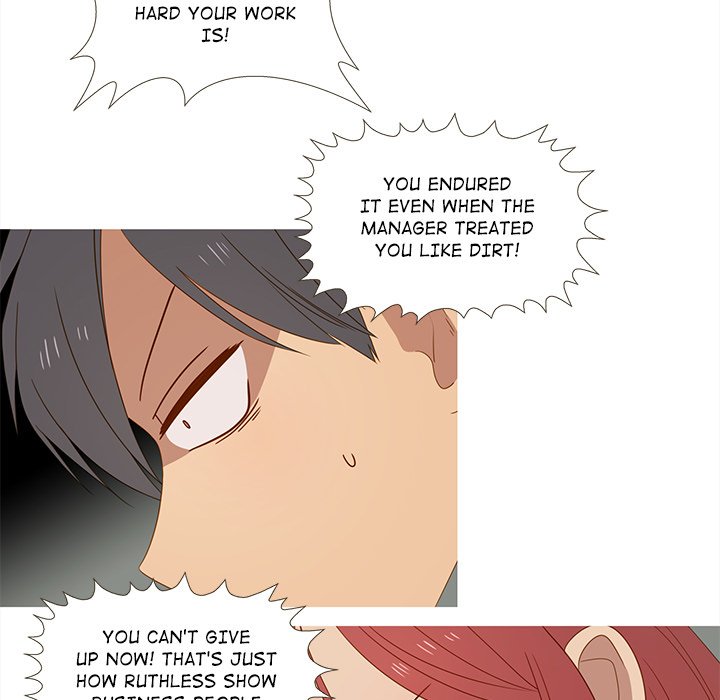 My Life as a Half-Magi - episode 32 - 70
