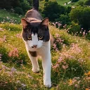 @doushabao2cat