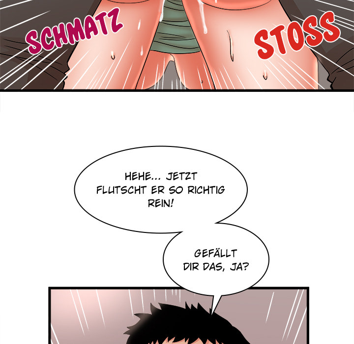 Ein gut gehütetes Geheimnis - episode 31 - 55