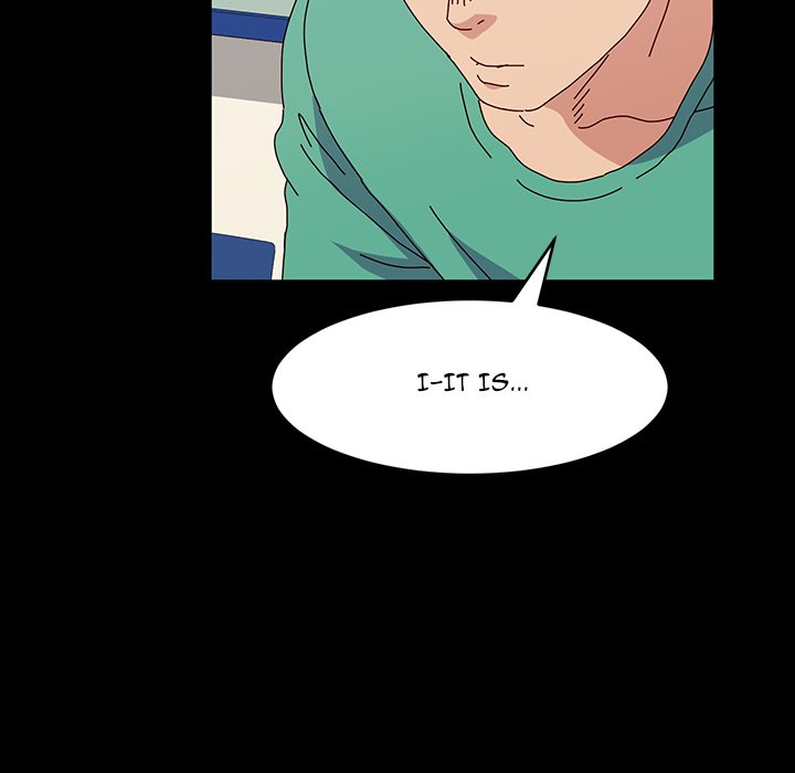 God Model - episode 21 - 55