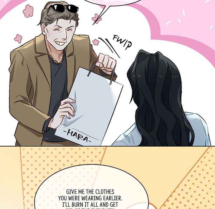 To Trick a Mermaid - episode 10 - 98
