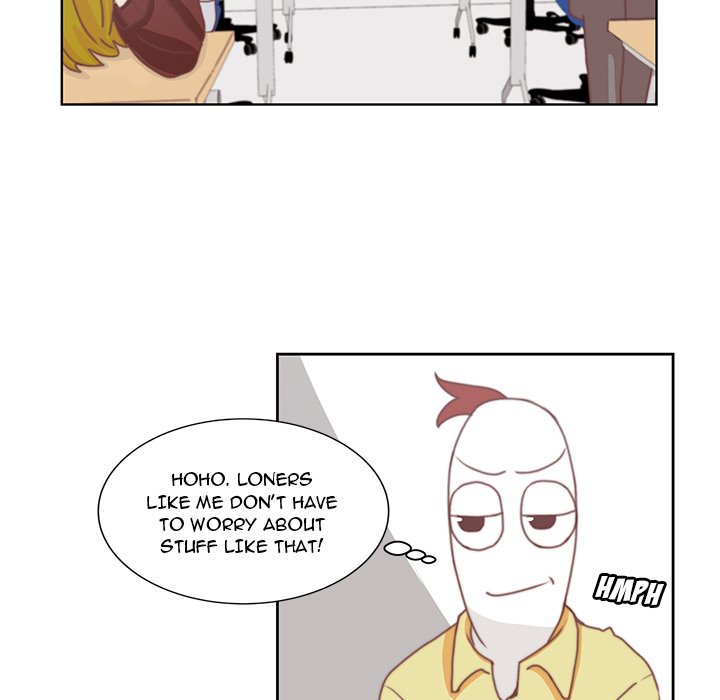 You're No Good - episode 3 - 4