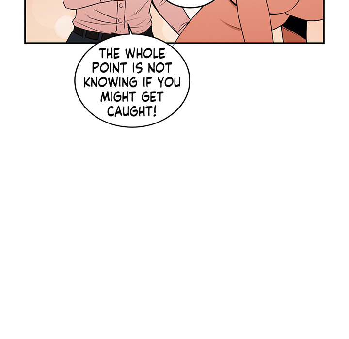 Zombie Girlfriend! - episode 31 - 34
