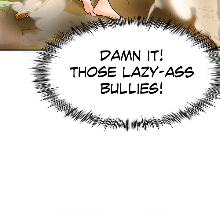 Grinding To The Top - episode 1 - 124