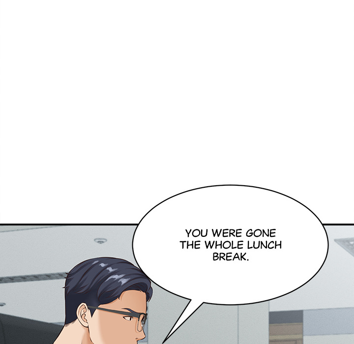 Right Under His Roof - episode 13 - 87