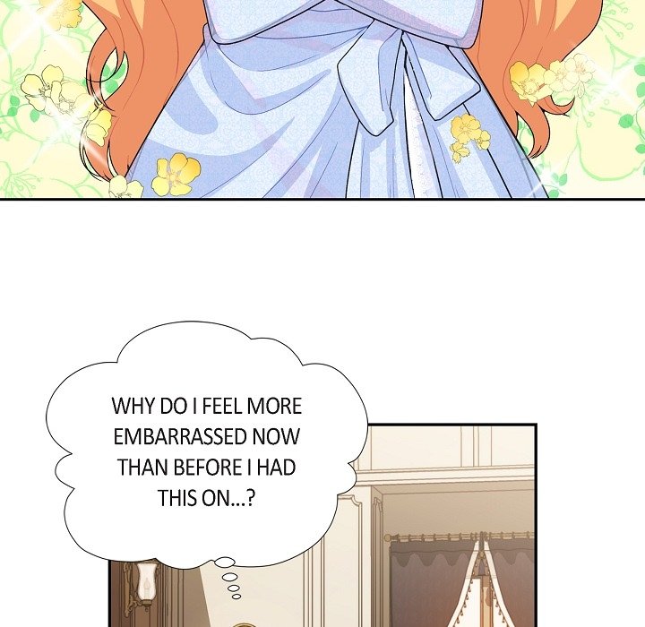 The Destroyer Fell in Love with Me - episode 2 - 13