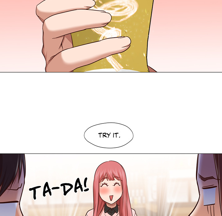 Man Up, Girl! - episode 14 - 91