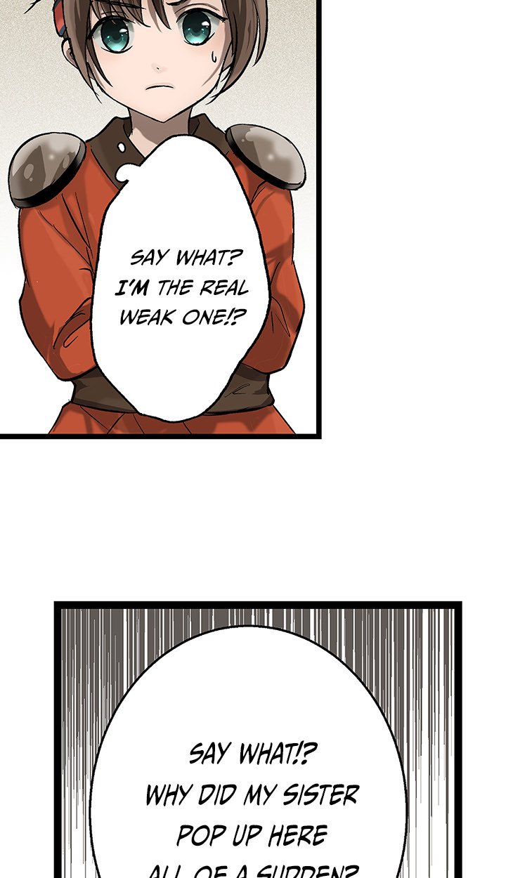 I Reincarnated as a Villain of an RPG, But I Want to Survive - episode 1 - 34
