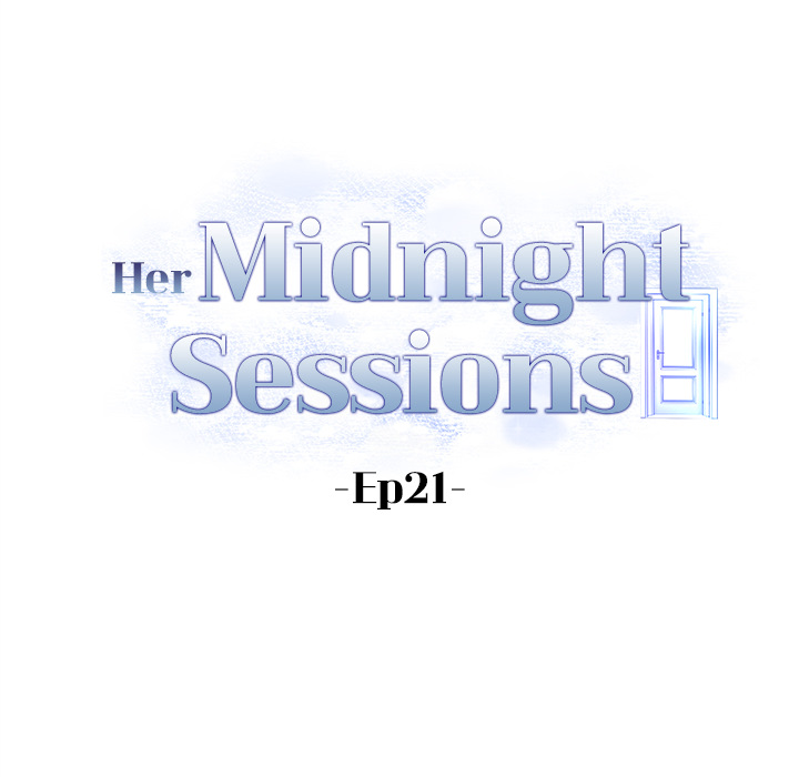 Her Midnight Sessions - episode 21 - 11