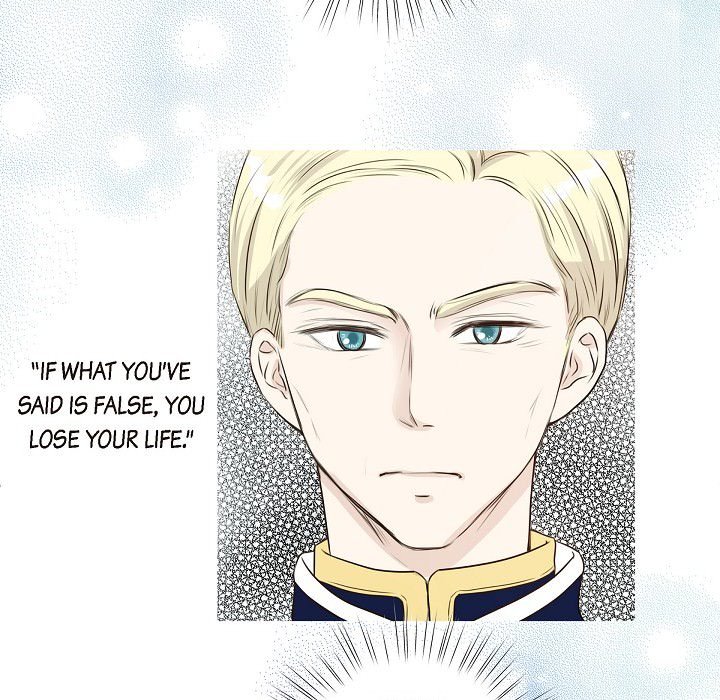 Hold on, Crown Prince! - episode 47 - 99