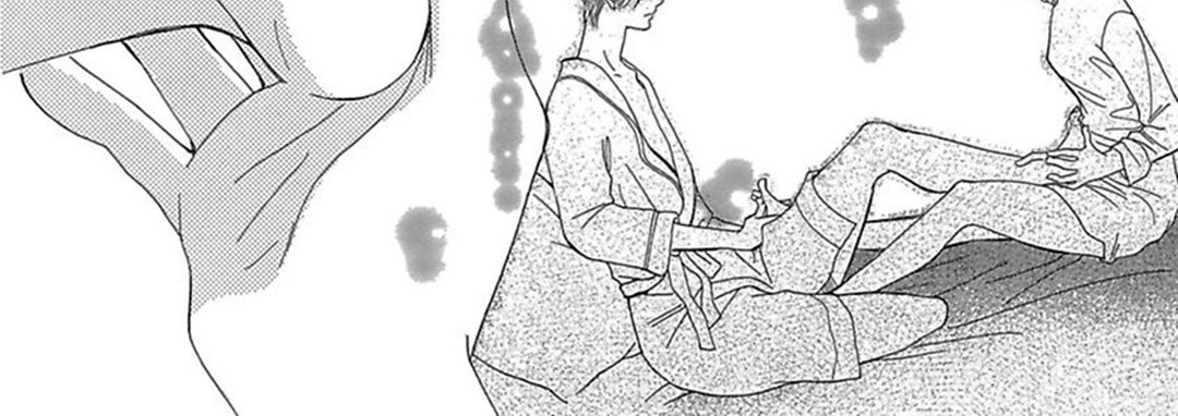 Just Listen to What I Say - The Things I Want A Sadistic Doctor to Do to Me - episode 13 - 43