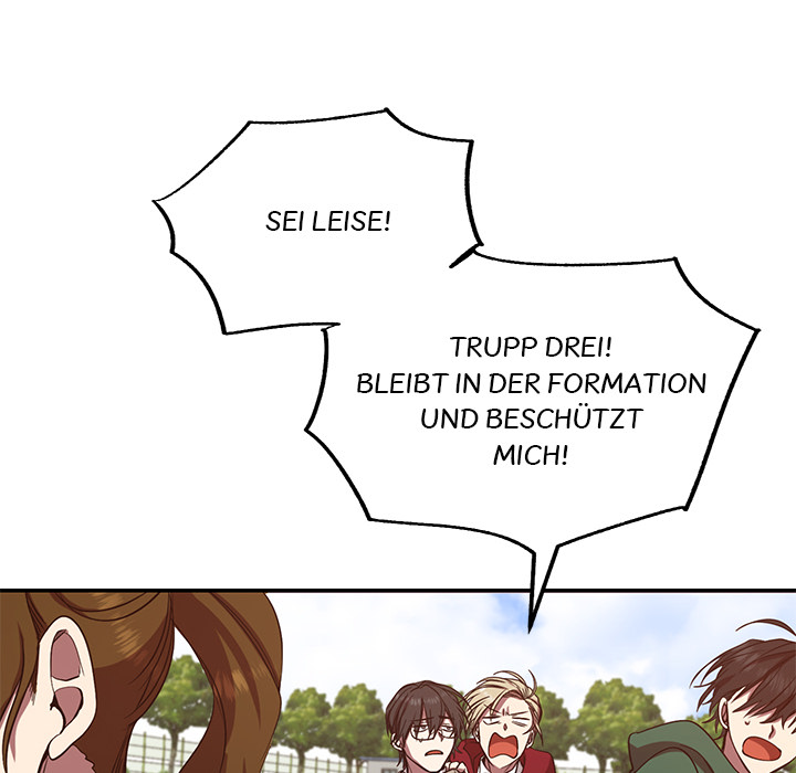 Meine Schulzeit mit Rang F - episode 3 - 49