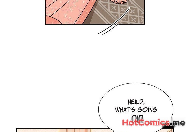 The Destroyer Fell in Love with Me - episode 7 - 2