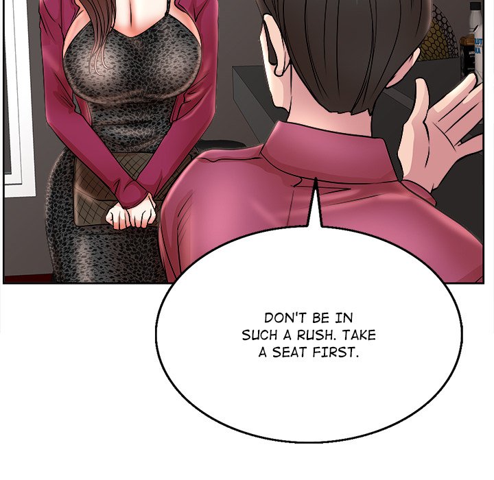 My Wife's Students - episode 17 - 30