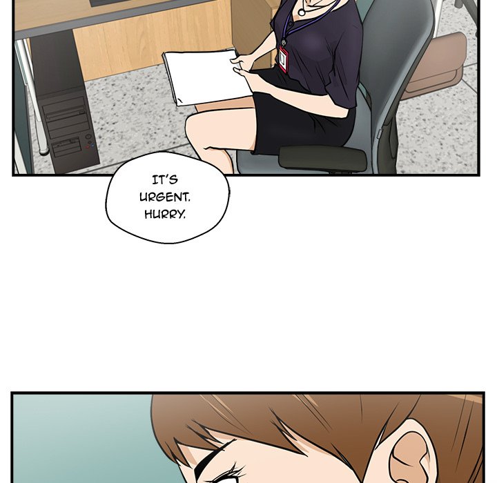 Mr. Kang - episode 14 - 87