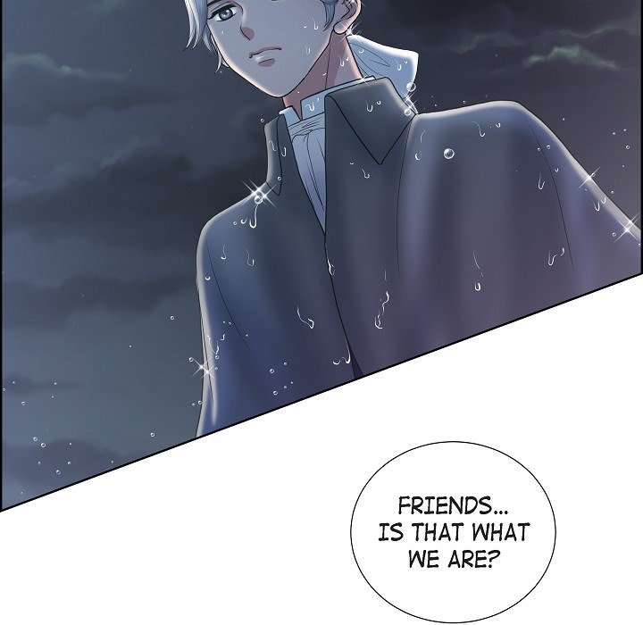 On the Emperor's Lap - episode 13 - 23