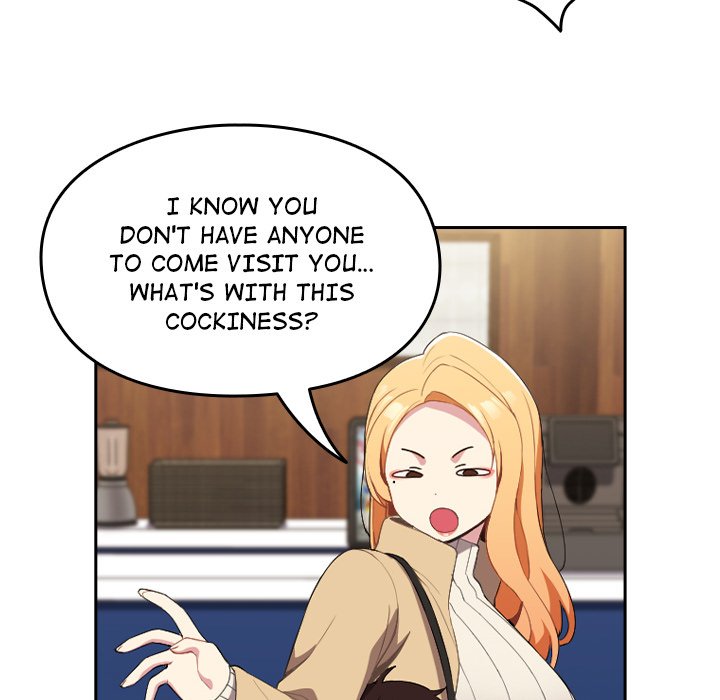 BFF to GF? - episode 1 - 11