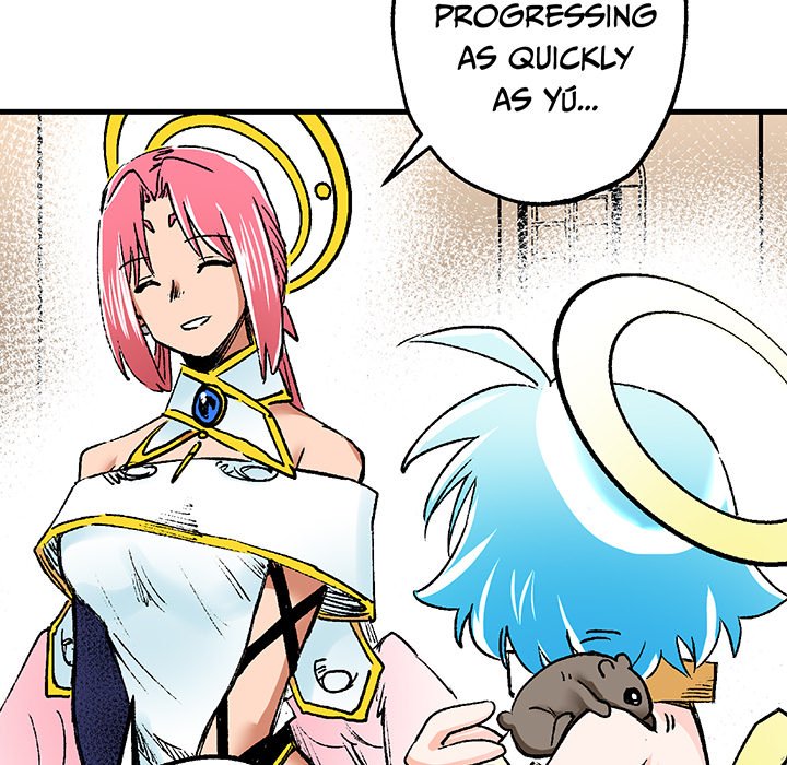 Class Reincarnation - episode 44 - 30