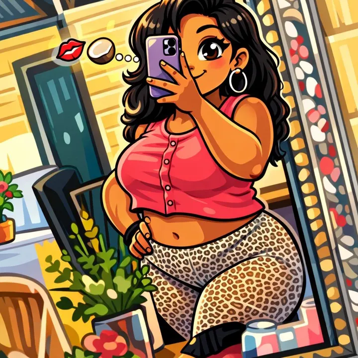 ashley_santana13