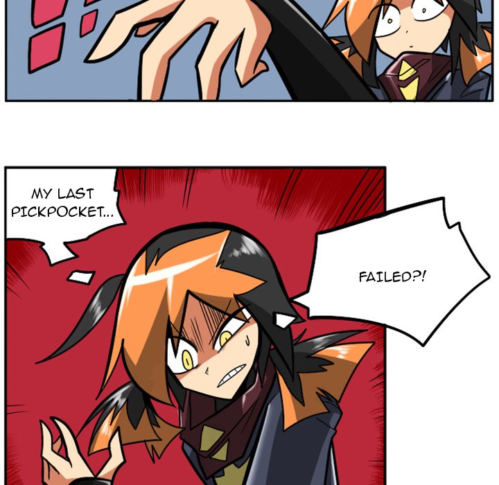 Maki and Friends - episode 25 - 29