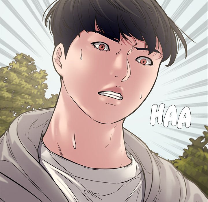 Newlyweds - episode 10 - 17