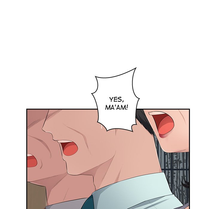 Office Desires - episode 19 - 60