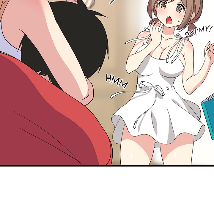 Study Buddies - UNCENSORED - episode 1 - 32
