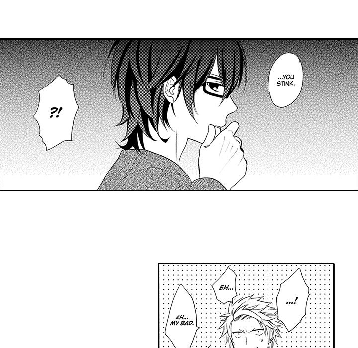 Anti Platonic - episode 1 - 24
