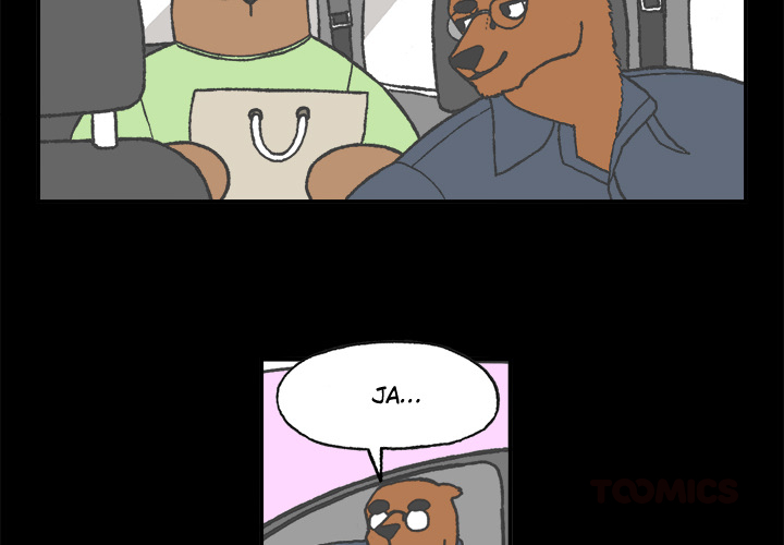 Mitschüler fressen verboten - episode 4 - 1