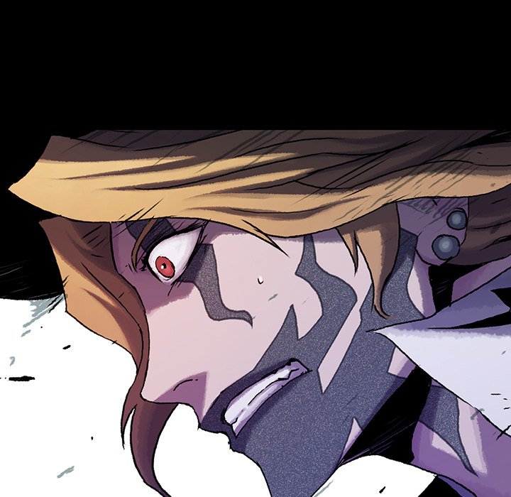 Blood Blade - episode 32 - 68