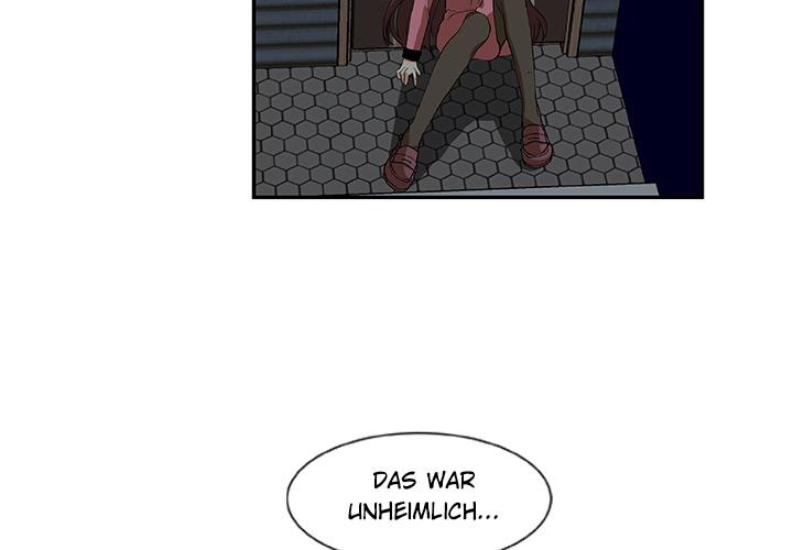 Mörder in klein - episode 18 - 2