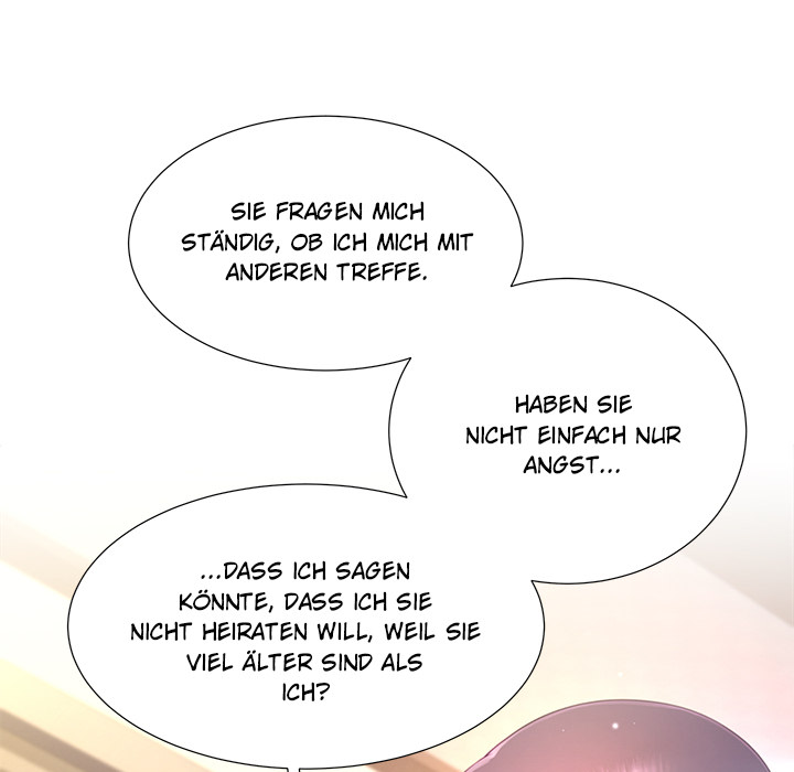 Ich will doch nur SIE! - episode 20 - 81