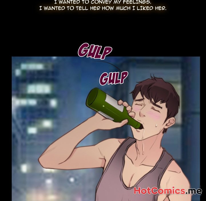 The First Love Story - episode 1 - 80