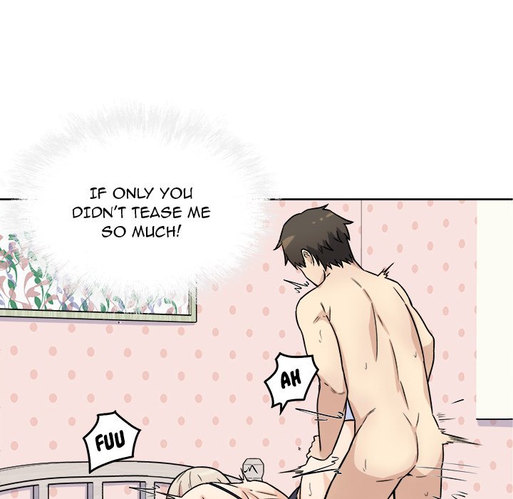 Excuse me, This is my Room - episode 34 - 41