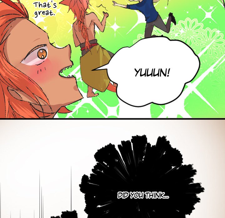 Today, I Meet a Dragon - episode 17 - 29