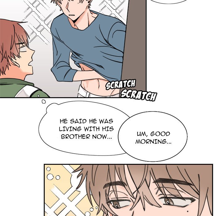 The Warmth of Your Heartbeat - episode 1 - 9