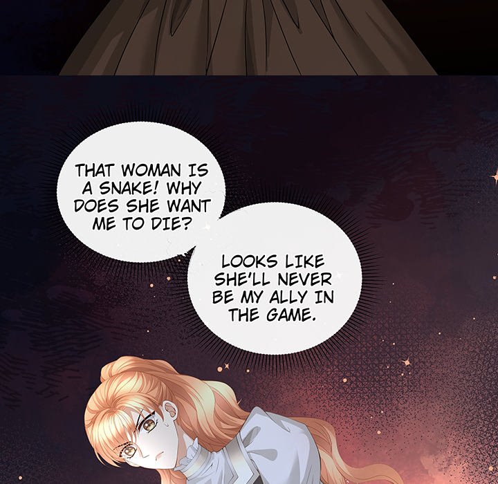 MASTER AND SEVEN LOVERS - episode 27 - 38