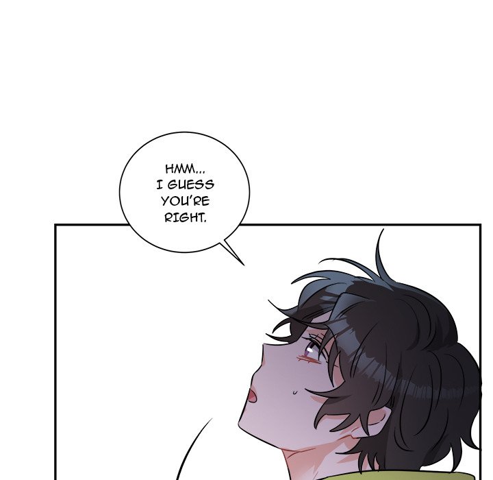Pheromone Sherbet♥ - episode 40 - 10