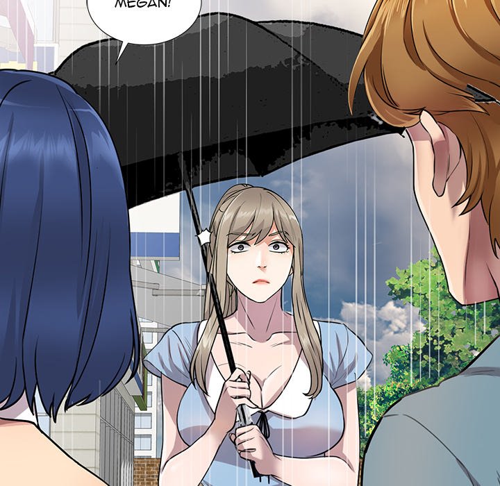 Secret Tutor - episode 8 - 11