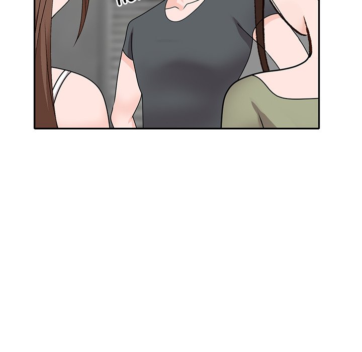 Town Girls - episode 43 - 143