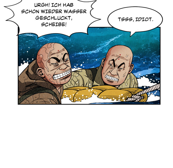 Holzköpfe auf dem Weg nach oben - episode 29 - 6