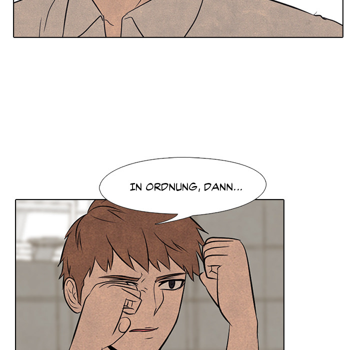 Teufel der Oberstufe - episode 48 - 72