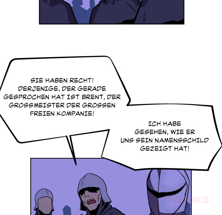 Karmas Weg - episode 38 - 49