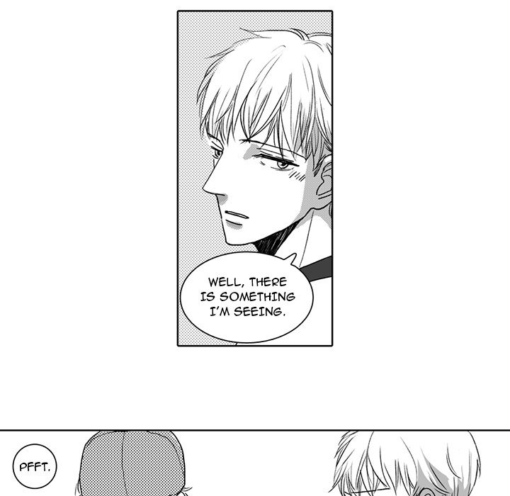 His Preference - episode 4 - 8