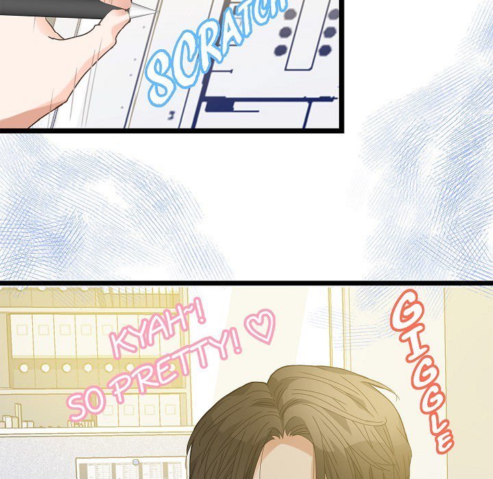 Sentimental Reasons - episode 13 - 64