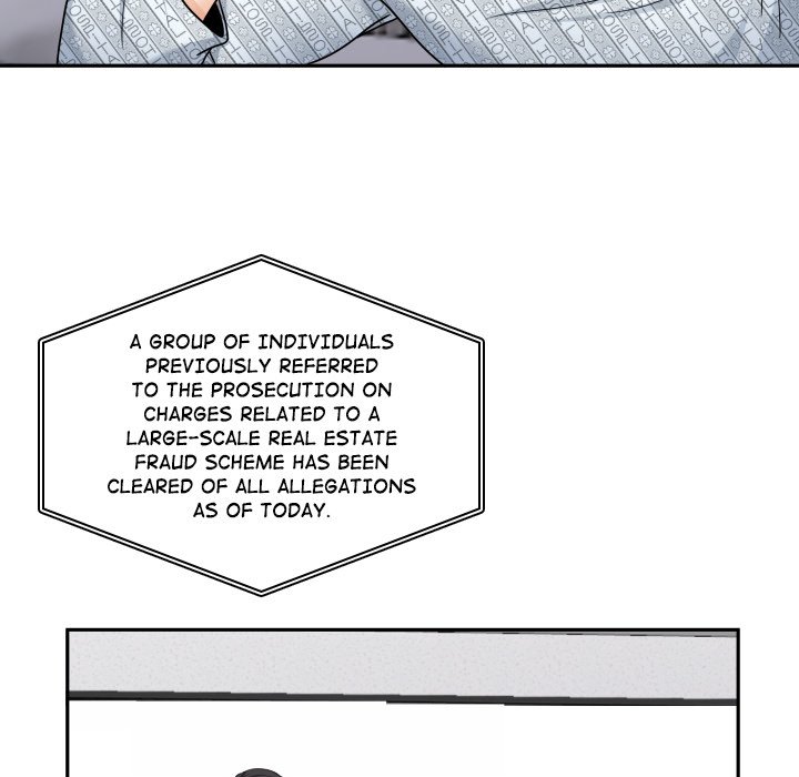 Fraud Smash : Prosecutor Lim's Secret Operation - episode 10 - 66